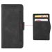 LN 5card Flip Wallet Sony Xperia 1 V black