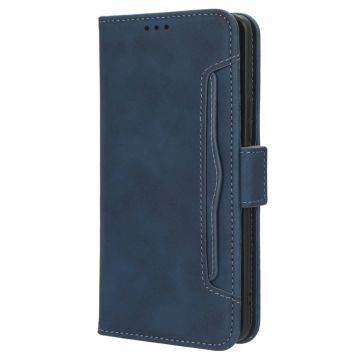 LN 5card Flip Wallet Honor 90 blue