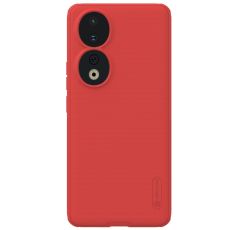 Nillkin Super Frosted Honor 90 red