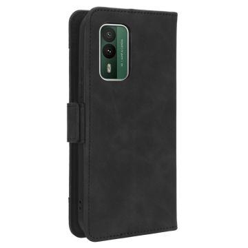 LN 5card Flip Wallet Nokia XR21 black