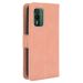 LN 5card Flip Wallet Nokia XR21 pink