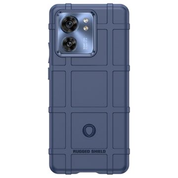 LN Rugged Shield Motorola Edge 40 blue