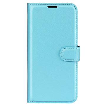 LN Flip Wallet Motorola Edge 40 Pro blue
