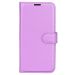 LN Flip Wallet Motorola Edge 40 Pro purple