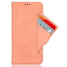 LN 5card Flip Wallet Nokia G42 5G pink