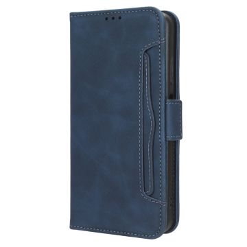LN 5card Flip Wallet Nokia G42 5G blue