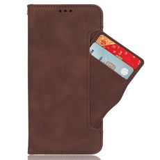 LN 5card Flip Wallet Nokia G42 5G brown