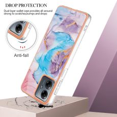 LN TPU-suoja Moto G14 Kuva 4