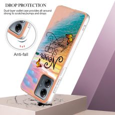 LN TPU-suoja Moto G14 Kuva 2