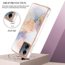 LN TPU-suoja Moto G14 Kuva 1