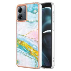 LN TPU-suoja Moto G14 Kuva 9