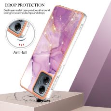 LN TPU-suoja Moto G14 Kuva 6