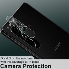 Imak kameran linssin suoja Sony Xperia 1 IV