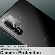 Imak kameran linssin suoja Sony Xperia 10 IV