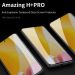 Nillkin Amazing H lasikalvo Xiaomi 12 Lite