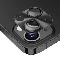 Enkay kameran linssin suoja iPhone 14/14 Plus black