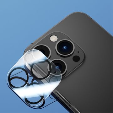 Benks linssin suoja iPhone 14 Pro/14 Pro Max