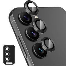 Hat-Prince kameran linssin suojat Galaxy S23/S23+ black