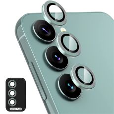 Hat-Prince kameran linssin suojat Galaxy S23/S23+ green