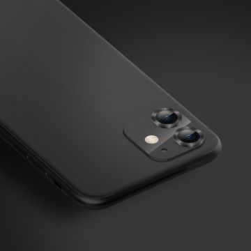 Baseus linssin suoja Apple iPhone 11 black