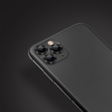 Baseus linssin suoja iPhone 11 Pro/Pro Max grey