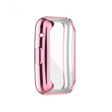 LN TPU-suoja Huawei Watch Fit pink