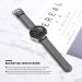 LN Gear S3/Watch 46mm ranneke nahka#2 grey