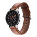 LN Gear S3/Watch 46mm ranneke nahka#2 brown