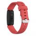 LN ranneke silikoni koko S Fitbit Inspire 2 red