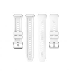 LN ranneke silikoni Huawei Watch GT 2e white