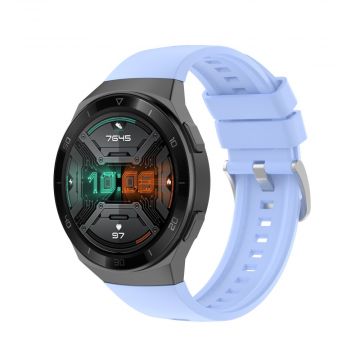 LN ranneke silikoni Huawei Watch GT 2e blue