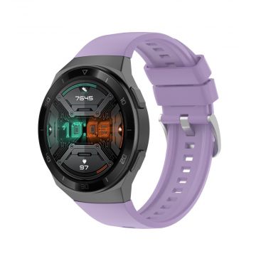 LN ranneke silikoni Huawei Watch GT 2e purple