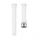 LN vaihtoranneke silikoni Huawei/Honor Band 6 white