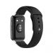 LN vaihtoranneke silikoni Huawei Watch Fit black
