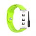 LN vaihtoranneke silikoni Huawei Watch Fit lime