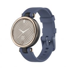 LN Garmin Lily ranneke silikoni blue