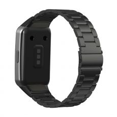 LN ranneke teräs Huawei/Honor Band 6 black