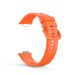 LN vaihtoranneke silikoni Huawei Watch Fit 2 orange