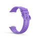 LN vaihtoranneke silikoni Huawei Watch Fit 2 purple