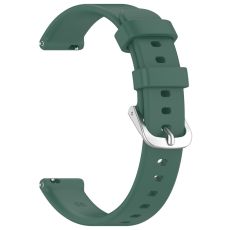 LN silikoniranneke Garmin Lily 2 Green
