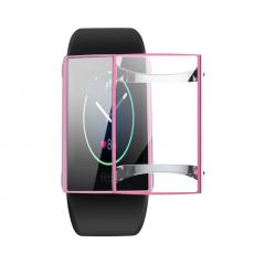LN TPU-suoja Fitbit Charge 4 pink