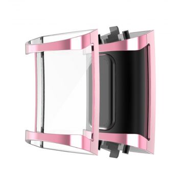LN TPU-suoja Fitbit Charge 4 pink