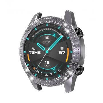 LN PC-suoja Huawei Watch GT 2 46mm  grey