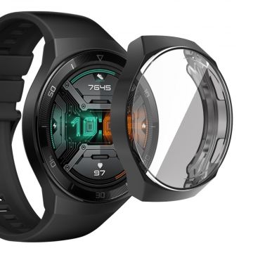 LN TPU-suoja Huawei Watch GT 2e black