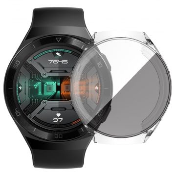 LN TPU-suoja Huawei Watch GT 2e clear