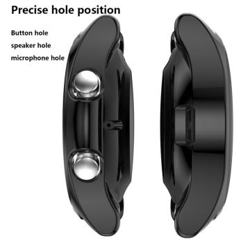 LN suojareunus Galaxy Watch 3 41mm black