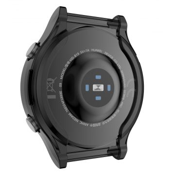 LN TPU-suoja Huawei Watch GT 2 Pro black
