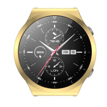 LN TPU-suoja Huawei Watch GT 2 Pro gold