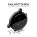 Hat-Prince TPU-suoja Garmin Venu 2S/Vivoactive 4S black