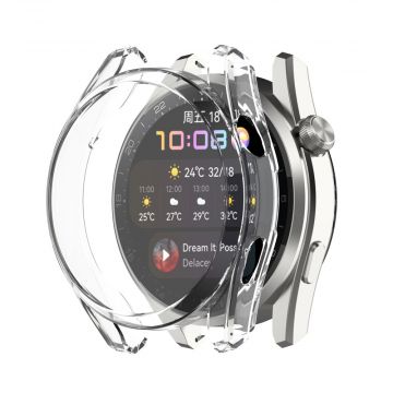 LN TPU-suoja Huawei Watch 3 Pro clear